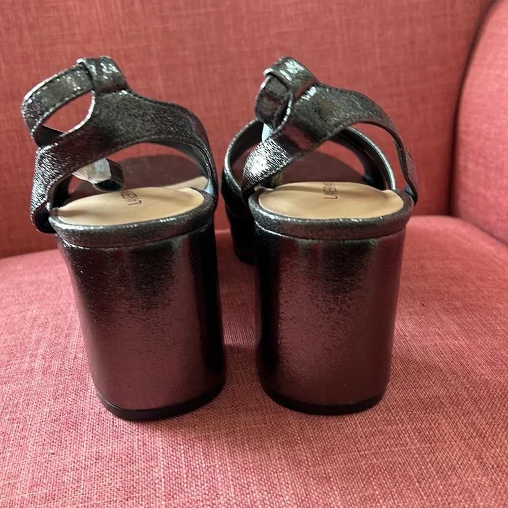 LANE BRYANT HEELS‎